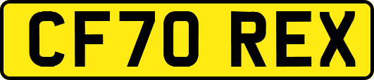 CF70REX