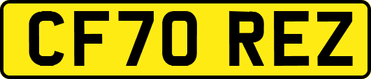 CF70REZ