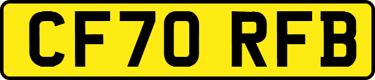 CF70RFB