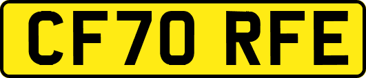 CF70RFE