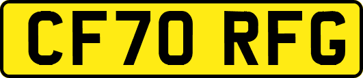 CF70RFG