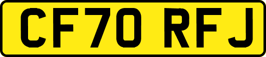 CF70RFJ