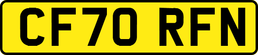 CF70RFN