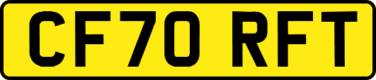 CF70RFT
