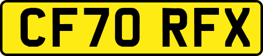CF70RFX