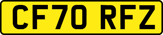 CF70RFZ