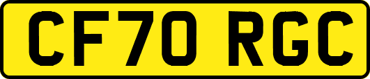 CF70RGC