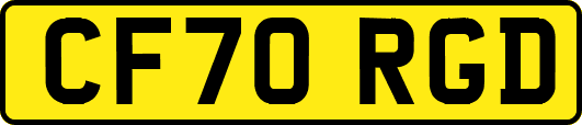 CF70RGD