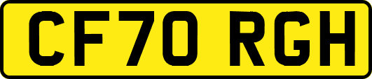 CF70RGH