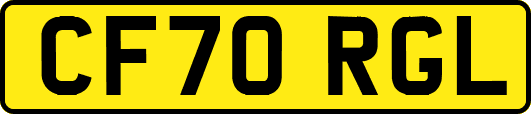 CF70RGL