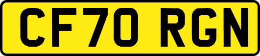 CF70RGN