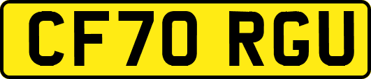 CF70RGU