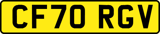 CF70RGV