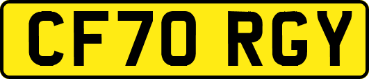CF70RGY