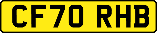 CF70RHB