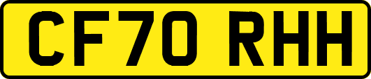 CF70RHH