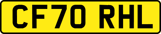 CF70RHL