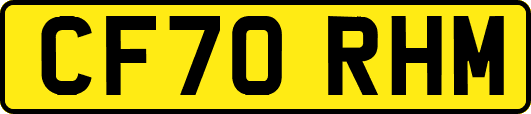 CF70RHM