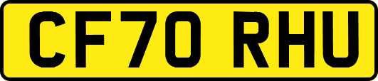 CF70RHU