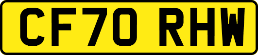 CF70RHW