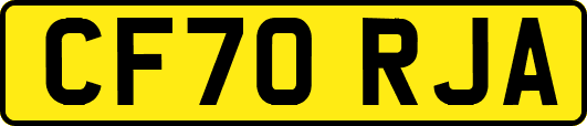 CF70RJA