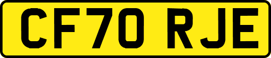 CF70RJE