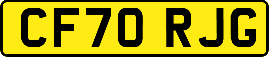 CF70RJG