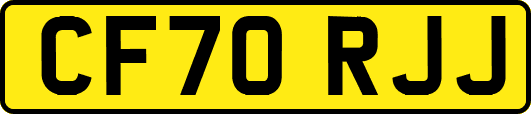 CF70RJJ