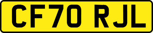CF70RJL