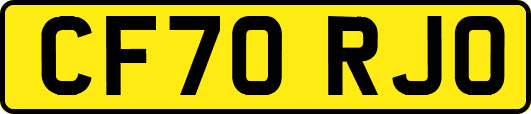 CF70RJO