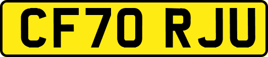 CF70RJU