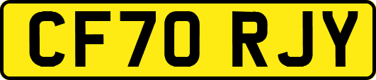 CF70RJY