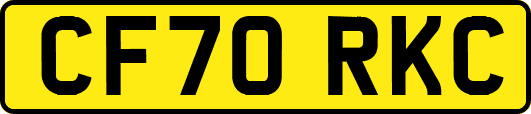 CF70RKC