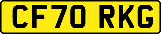 CF70RKG