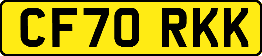 CF70RKK