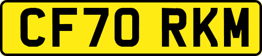 CF70RKM