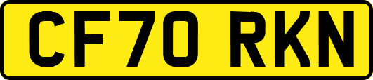 CF70RKN