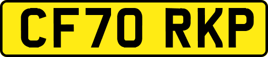 CF70RKP