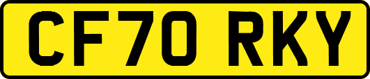 CF70RKY