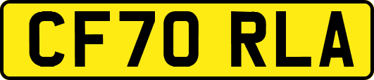 CF70RLA