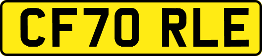 CF70RLE