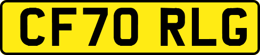 CF70RLG