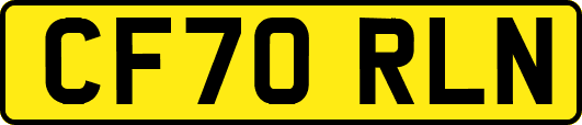 CF70RLN