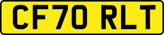 CF70RLT