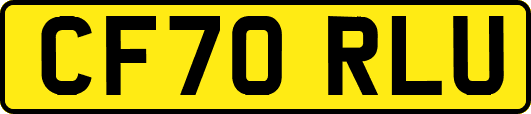 CF70RLU
