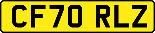 CF70RLZ