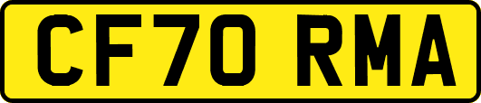 CF70RMA