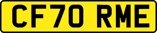 CF70RME