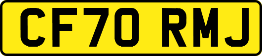 CF70RMJ