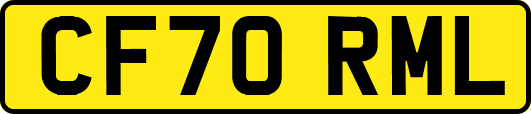CF70RML